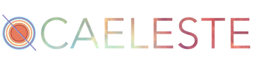 CAELESTE Logo