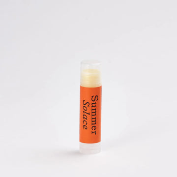 Cardamom & Blood Orange Lip Balm- Regenerative Tallow