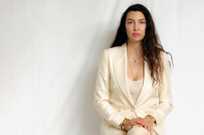 CONSCIOUS BEAUTY; IN THE UNIVERSE OF SHIVA ROSE