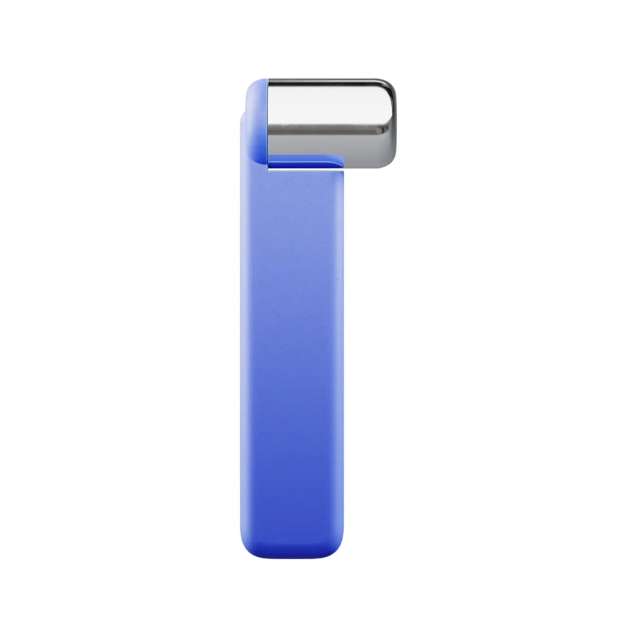 Facial Ice Roller IN YK BLUE