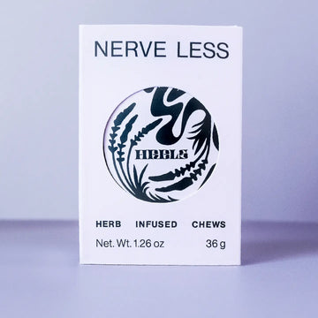 Hrbls | Nerve Less