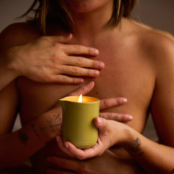 Night Touch | Massage Candle