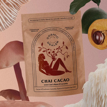 Day: Chai Cacao