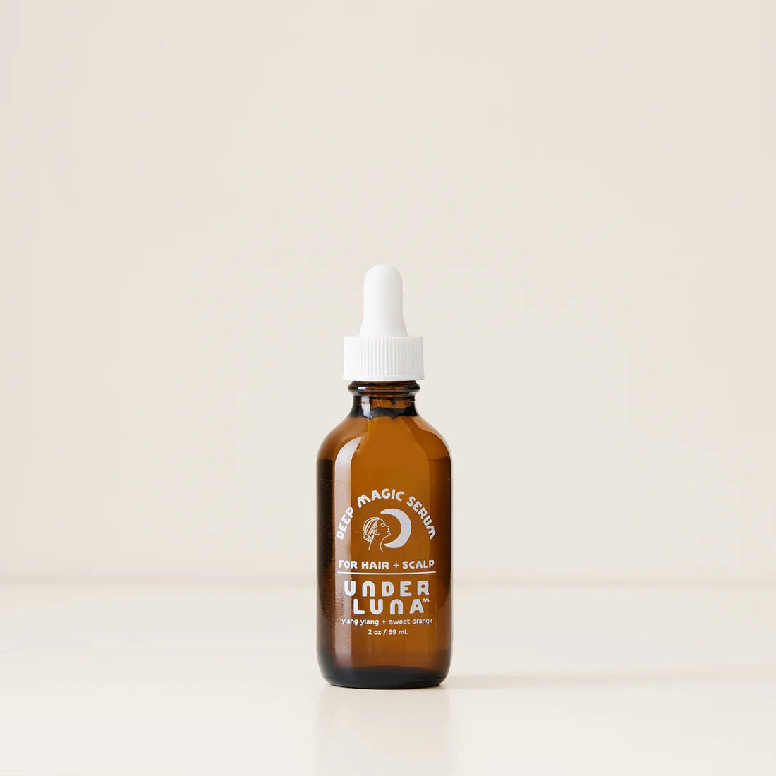 Deep Magic Hair + Scalp Serum