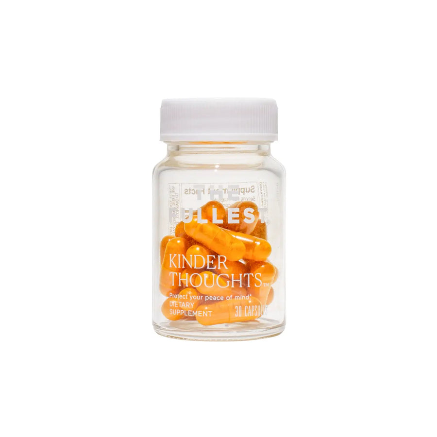 Kinder Thoughts™ - Capsules
