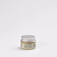 Lucid Dreams & Meditation Balm - Regenerative Tallow