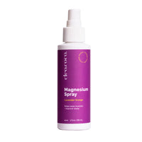 Magnesium Spray - Lavender Orange