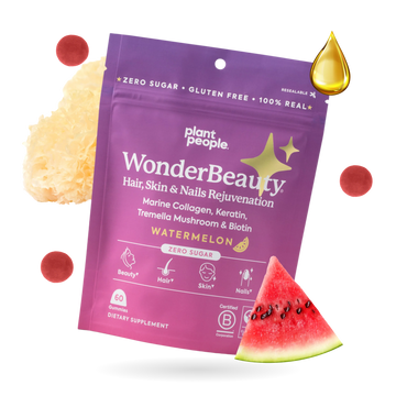 WonderBeauty Gummies