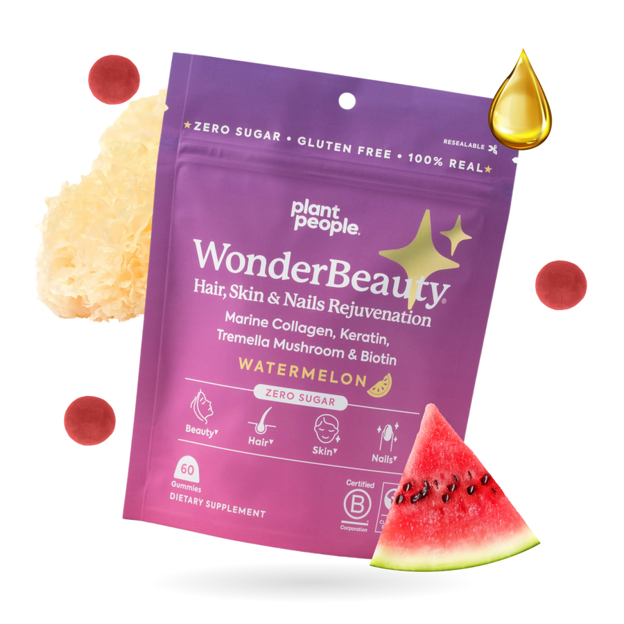 WonderBeauty Gummies