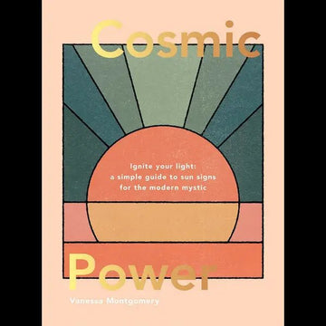 Cosmic Power: Ignite Your Light – En enkel guide