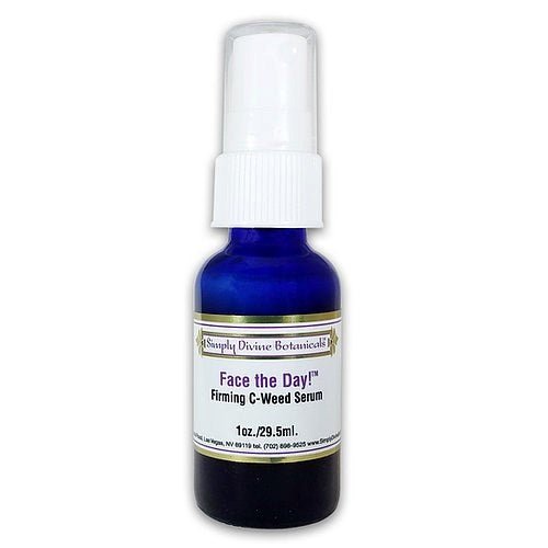 FACE THE DAY (FIRMING C-WEED SERUM) 