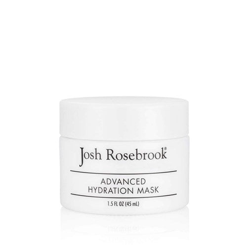 ADVANCED HYDRATION MASK