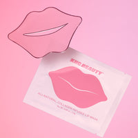 All Natural Lip Mask (5-PACK)