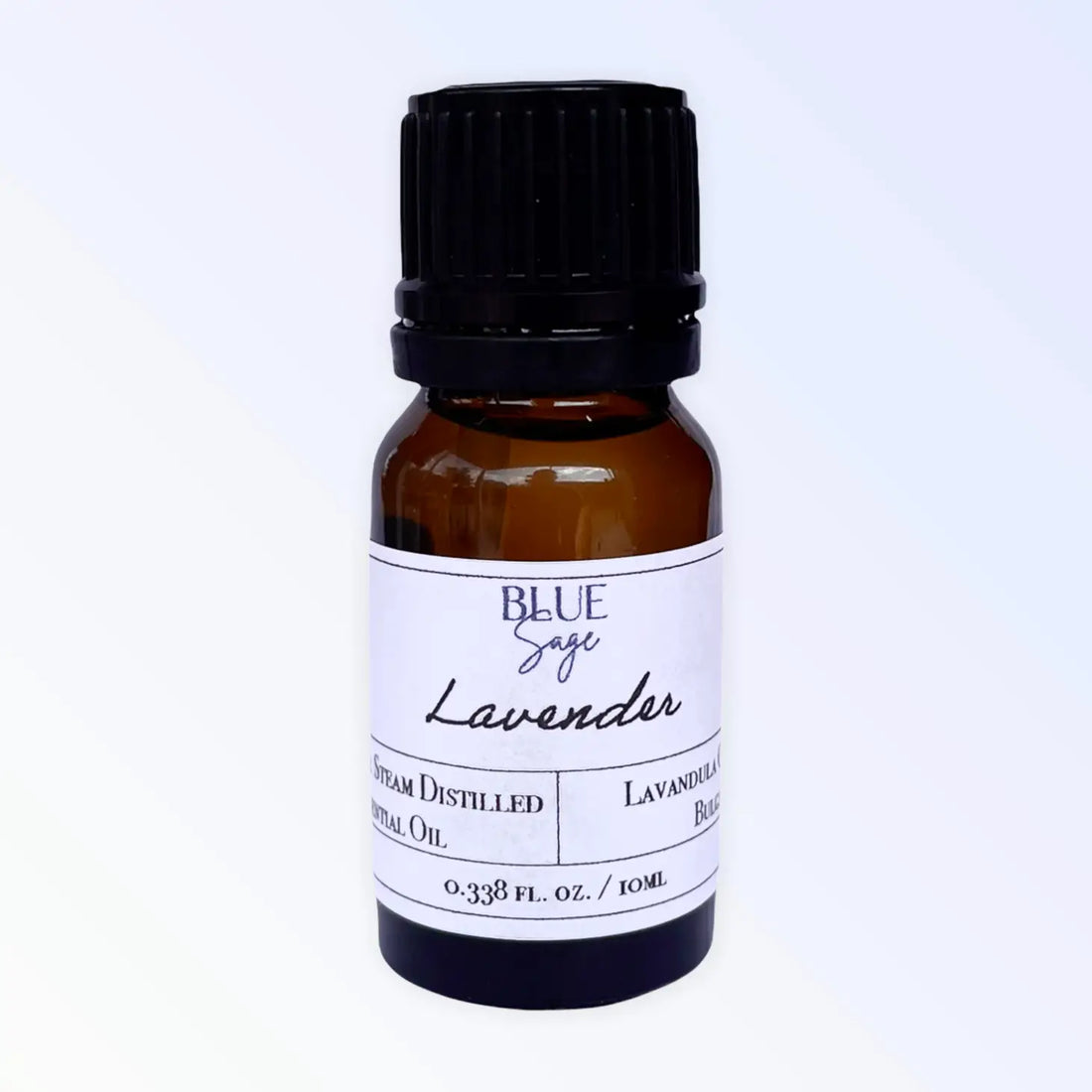 Lavender Essential Oil - 100% Pure