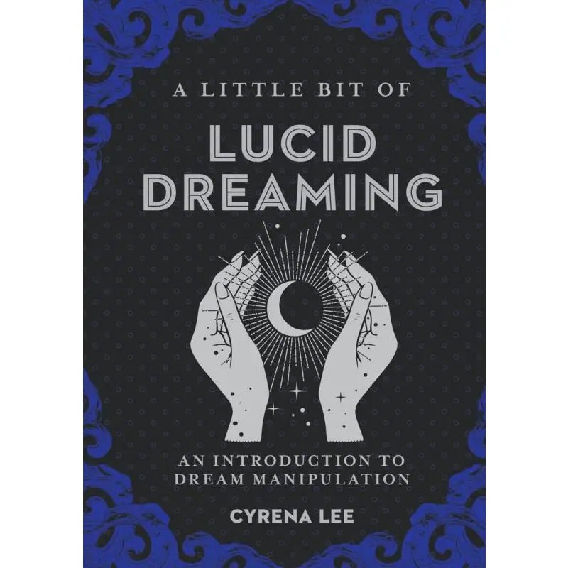 A Little Bit of Lucid Dreaming: An Introduction