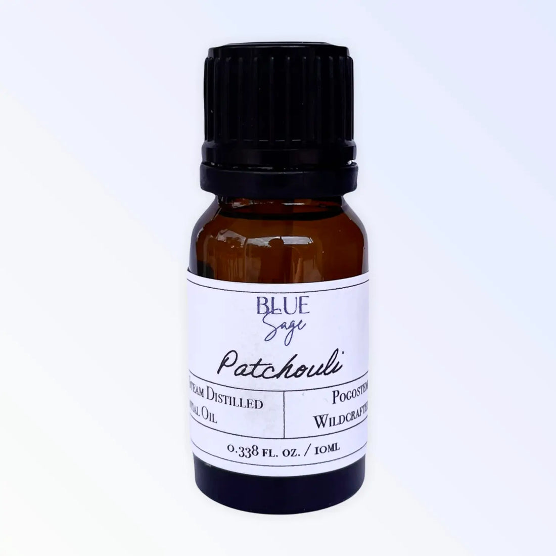 Patchouli Essential Oil - 100% Pure