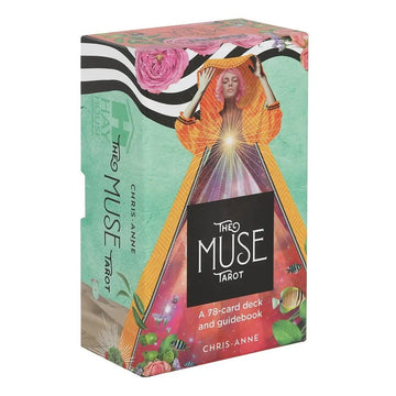 Muse Tarot-kort