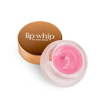TINTED LIP WHIP- PEPPERMINT